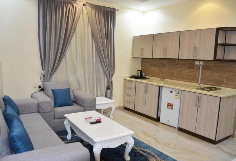 فندق الملحان