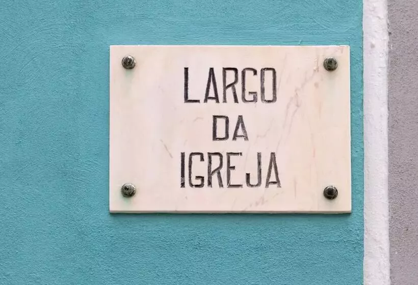 Kais Do Sol   Hostel