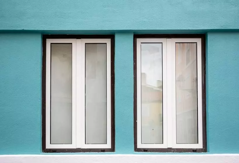 Kais Do Sol   Hostel