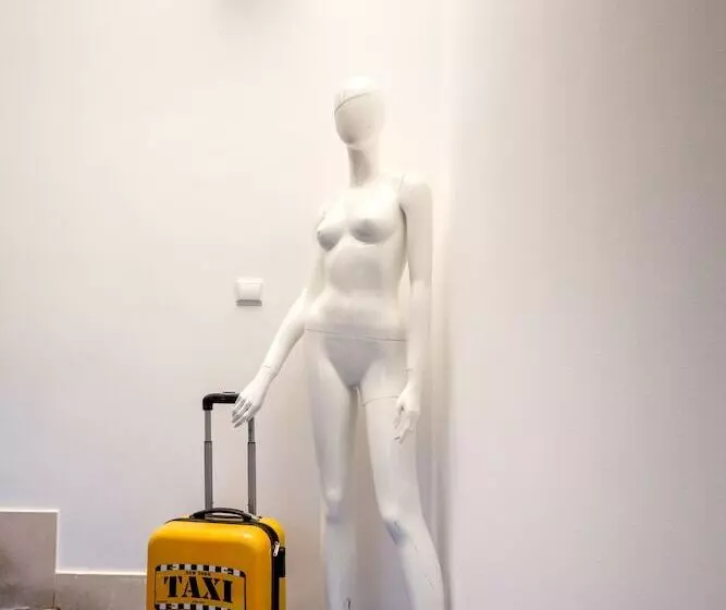 Kais Do Sol   Hostel