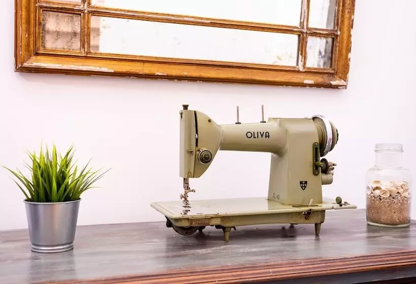 Kais Do Sol   Hostel