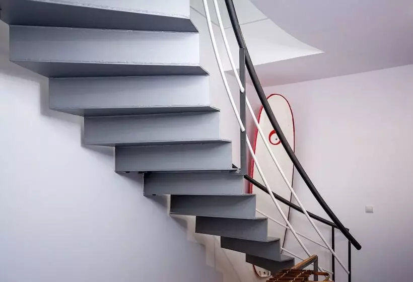 Kais Do Sol   Hostel