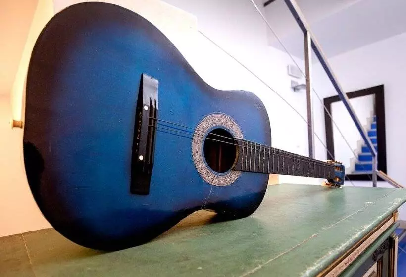 Kais Do Sol   Hostel