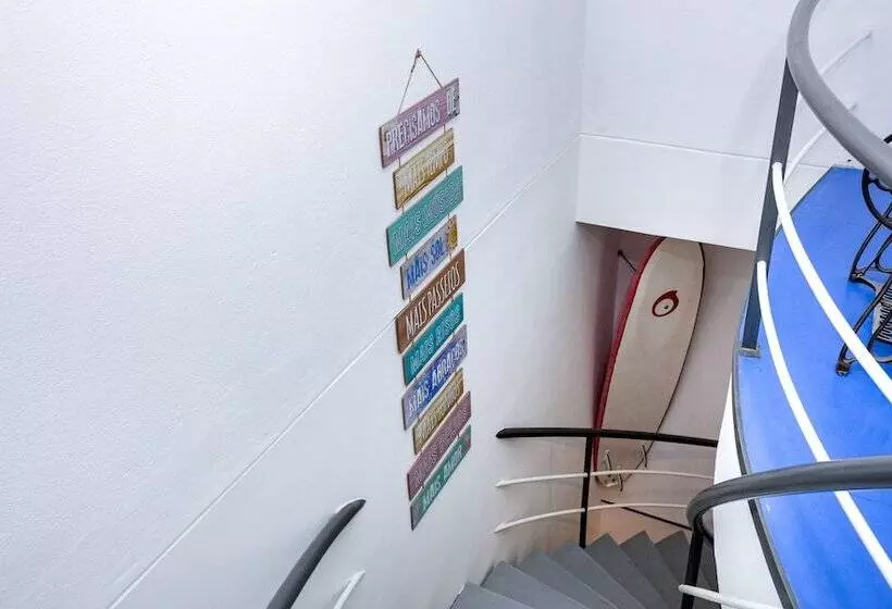 Kais Do Sol   Hostel