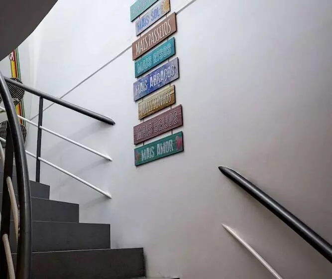 Kais Do Sol   Hostel