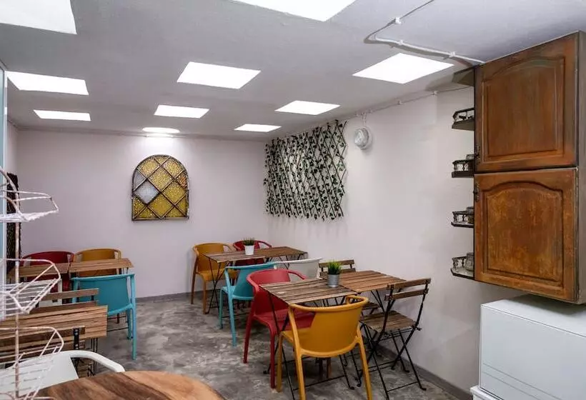 Kais Do Sol   Hostel