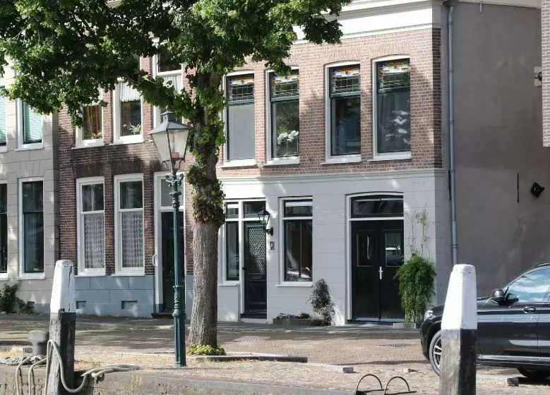 B&b Verdraaid Fijn