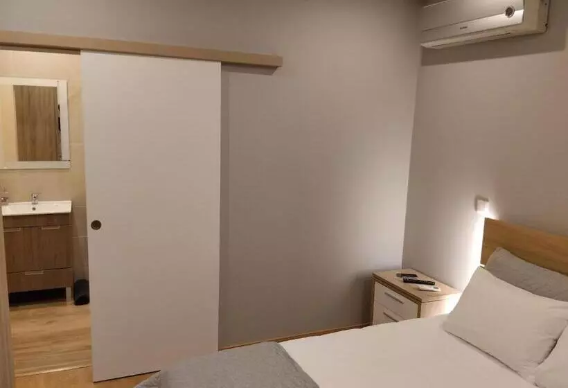 Aamiaismajoitus (B&B) Al Recanto Do Sol