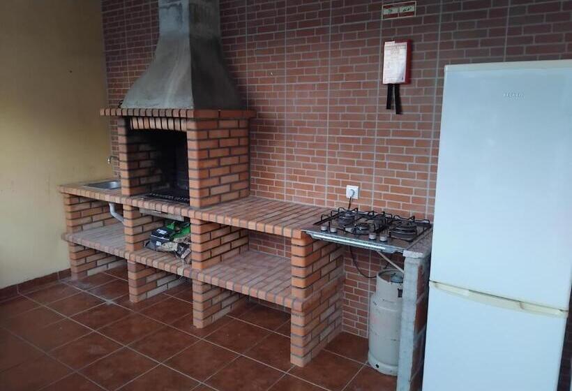 צימר Al Recanto Do Sol