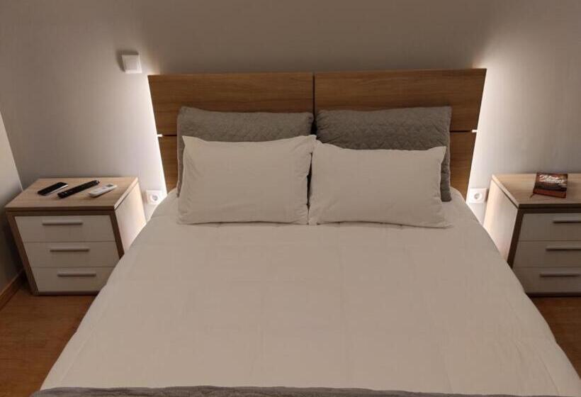 צימר Al Recanto Do Sol