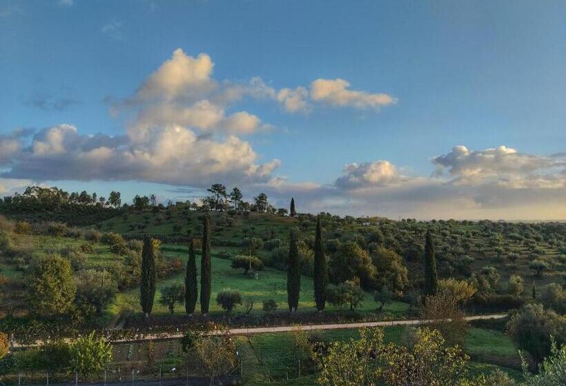 צימר Al Recanto Do Sol