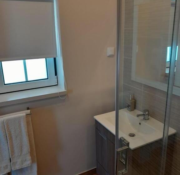 צימר Al Recanto Do Sol