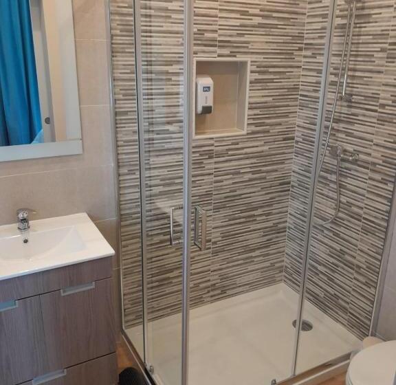 צימר Al Recanto Do Sol