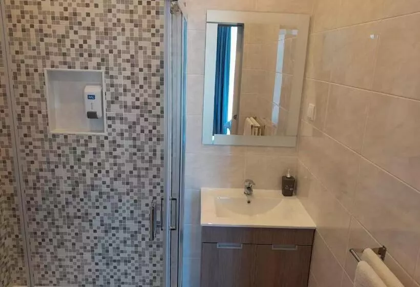 Aamiaismajoitus (B&B) Al Recanto Do Sol