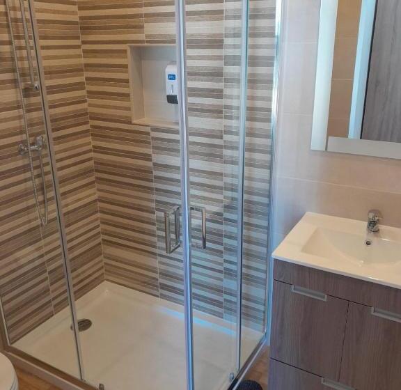 צימר Al Recanto Do Sol