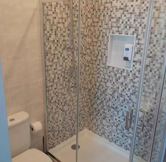 Aamiaismajoitus (B&B) Al Recanto Do Sol