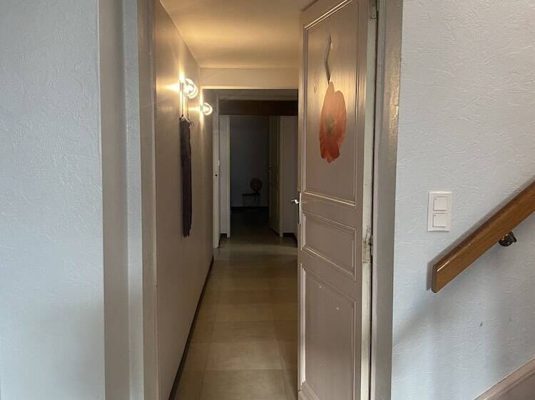 Bed and Breakfast Chambres Et Gîtes Les Deux Chênes Près De Bergerac