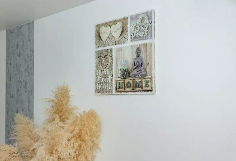 ベッドアンドブレックファースト Chambres Et Gîtes Les Deux Chênes Près De Bergerac