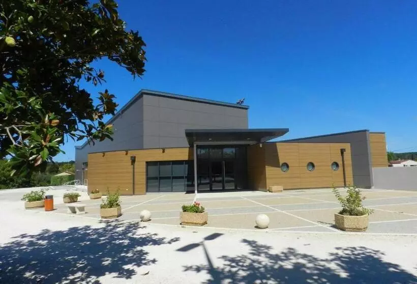 ベッドアンドブレックファースト Chambres Et Gîtes Les Deux Chênes Près De Bergerac