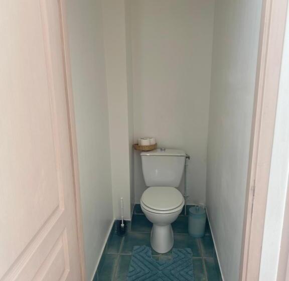 Bed and Breakfast Chambres Et Gîtes Les Deux Chênes Près De Bergerac