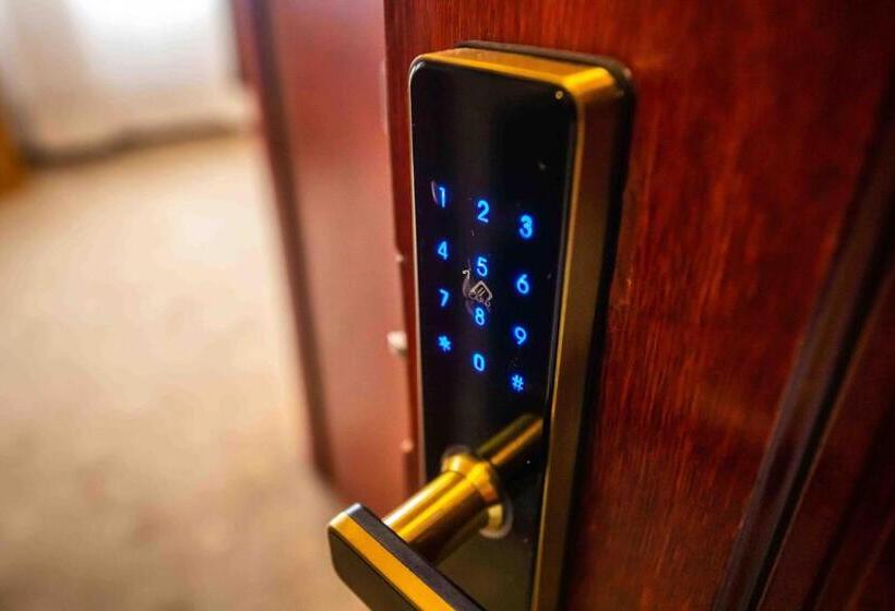 فندق Emerald Boutique