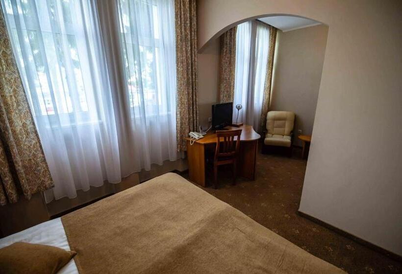 فندق Emerald Boutique