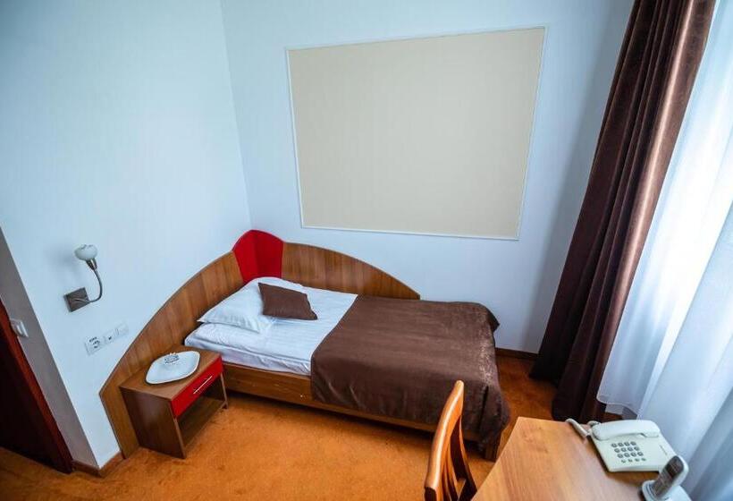 فندق Emerald Boutique