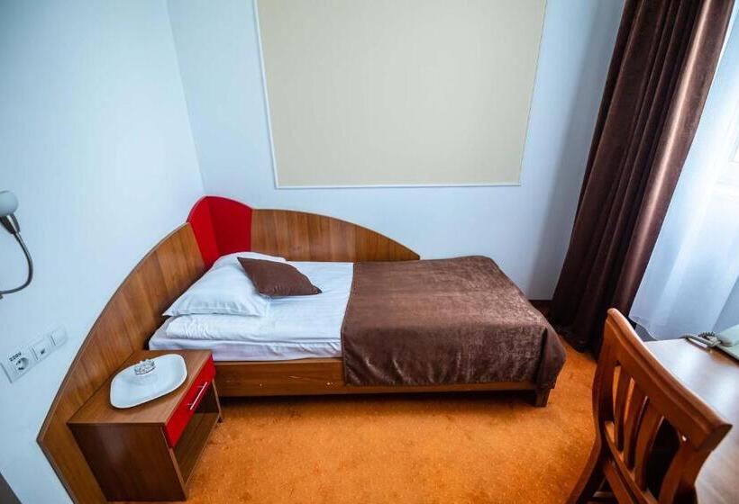 فندق Emerald Boutique