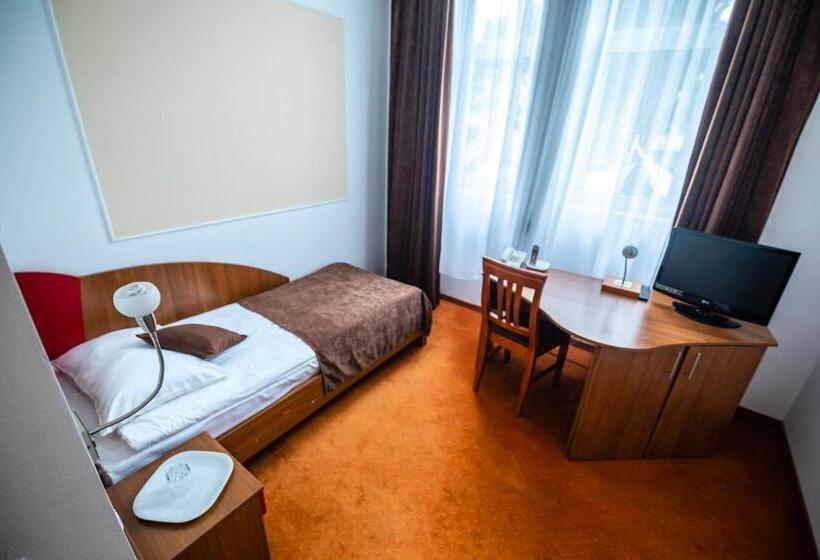 فندق Emerald Boutique