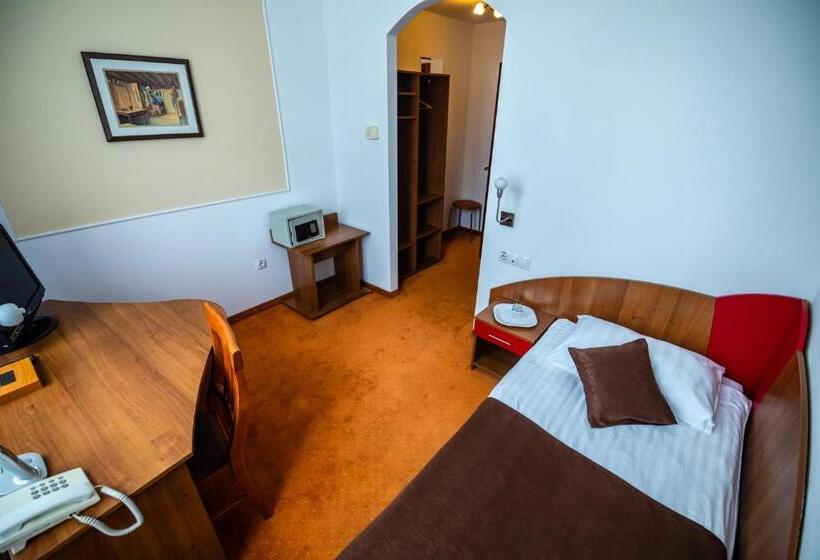 فندق Emerald Boutique