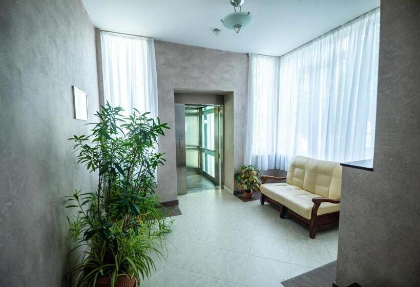 فندق Emerald Boutique