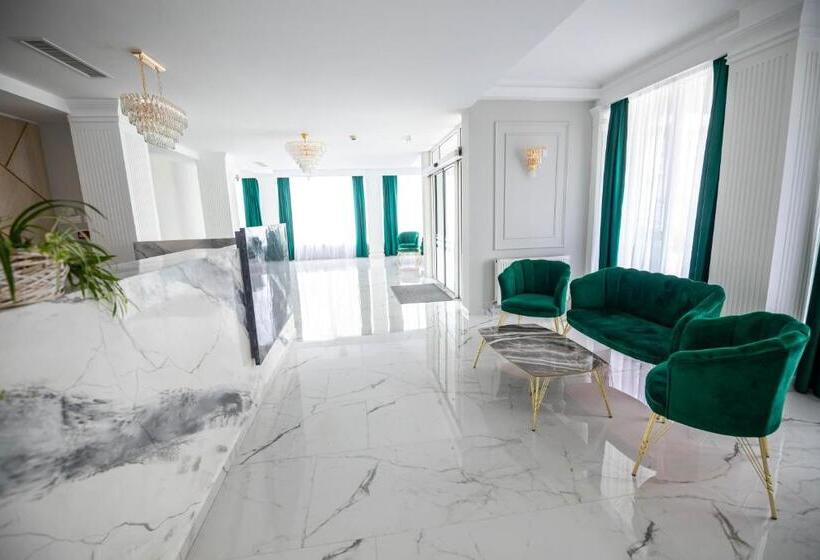 فندق Emerald Boutique