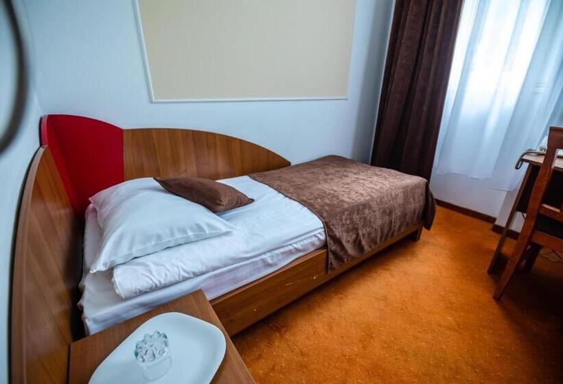 فندق Emerald Boutique