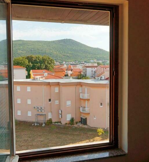 酒店 Pansion Lucia & Maria Međugorje