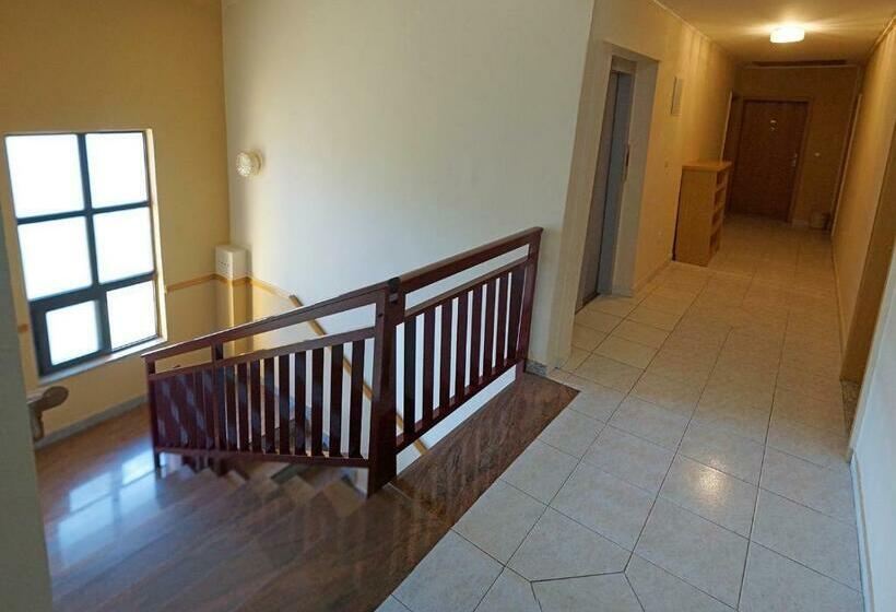 酒店 Pansion Lucia & Maria Međugorje