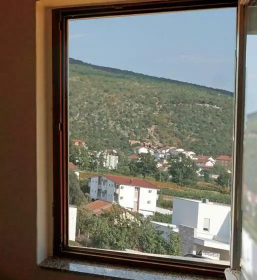 هتل Pansion Lucia & Maria Međugorje