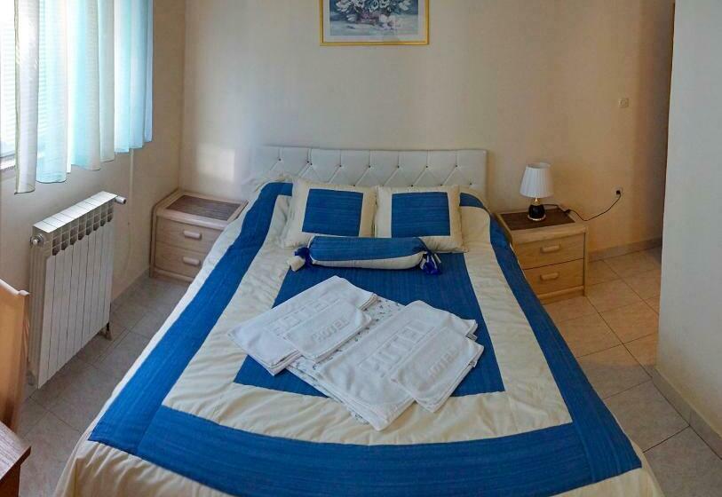 酒店 Pansion Lucia & Maria Međugorje