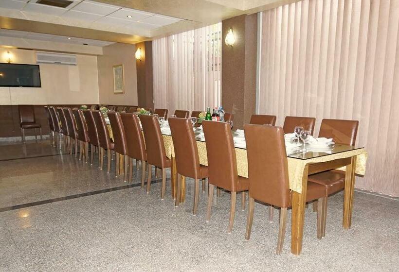 酒店 Pansion Lucia & Maria Međugorje