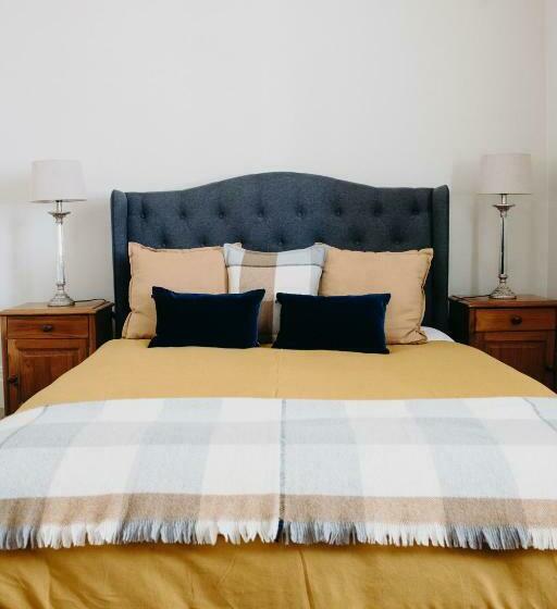 Hotel The Westbury Dubbo