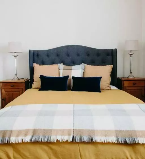 Hotelli The Westbury Dubbo