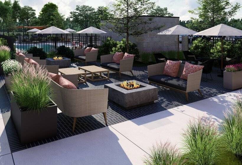 فندق Waterwalk Extended Stay By Wyndham Phoenix N Happy Valley