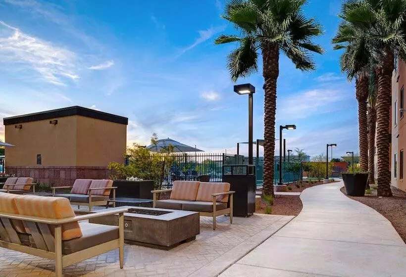 Hotelli Waterwalk Extended Stay By Wyndham Phoenix N Happy Valley