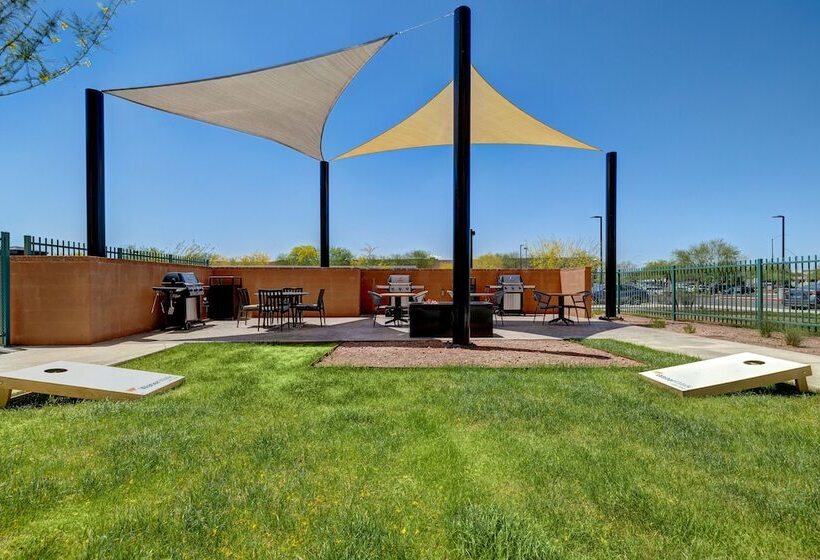 فندق Waterwalk Extended Stay By Wyndham Phoenix N Happy Valley