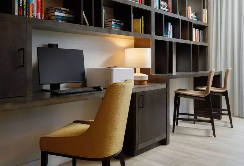 Hotelli Waterwalk Extended Stay By Wyndham Phoenix N Happy Valley