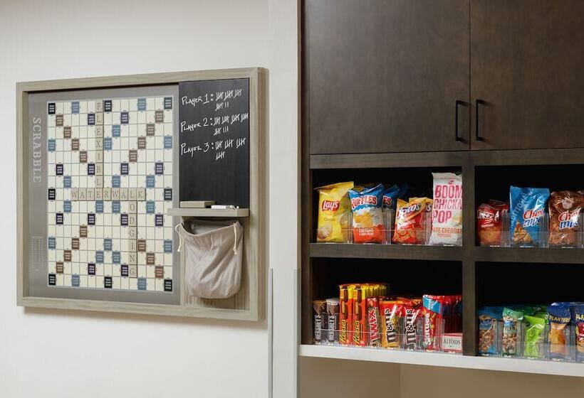 فندق Waterwalk Extended Stay By Wyndham Phoenix N Happy Valley