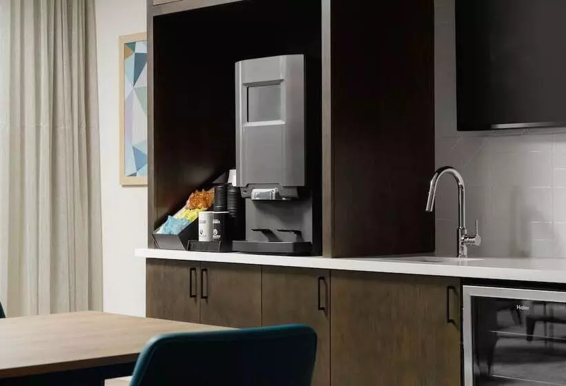 Hotelli Waterwalk Extended Stay By Wyndham Phoenix N Happy Valley