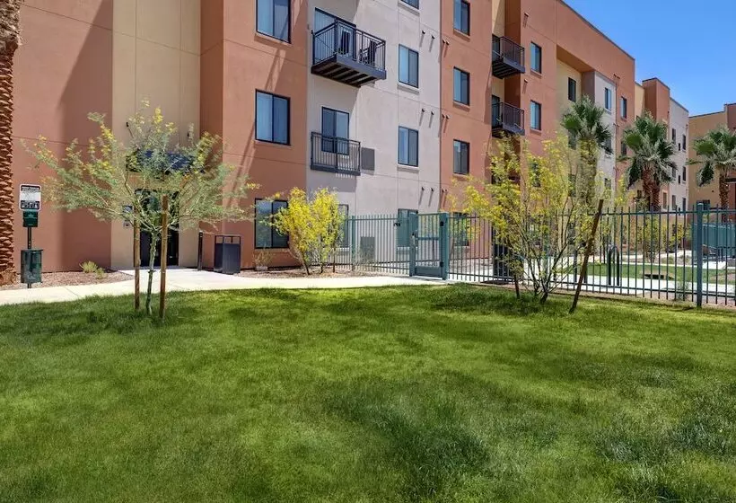 Hotelli Waterwalk Extended Stay By Wyndham Phoenix N Happy Valley