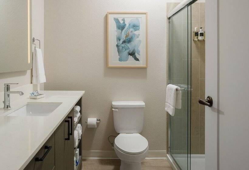 فندق Waterwalk Extended Stay By Wyndham Phoenix N Happy Valley