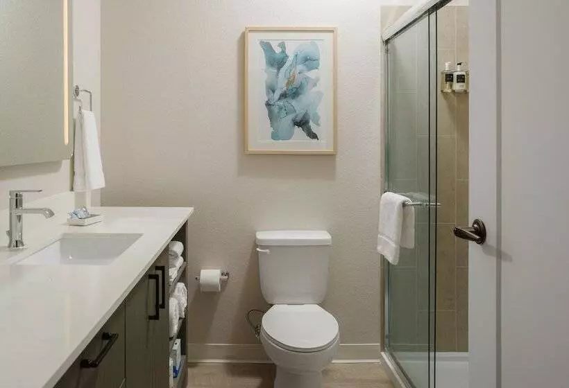 Hotelli Waterwalk Extended Stay By Wyndham Phoenix N Happy Valley