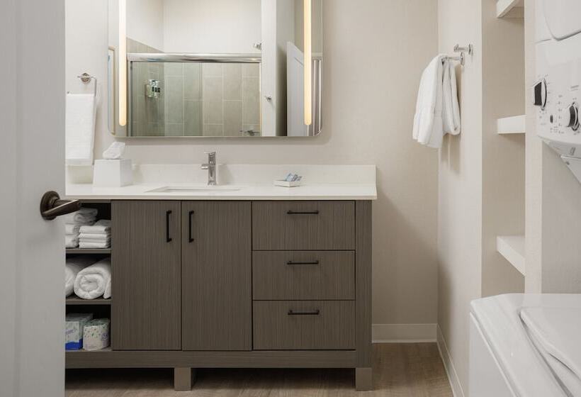 فندق Waterwalk Extended Stay By Wyndham Phoenix N Happy Valley